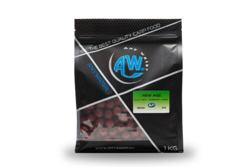 Top Boilies New Age